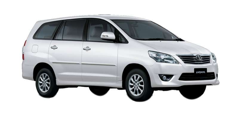 Toyota Innova