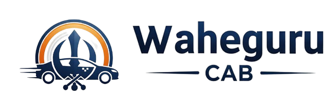 Waheguru Cab